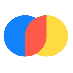 ChromaDB logo