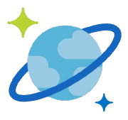 Azure Cosmos DB logo